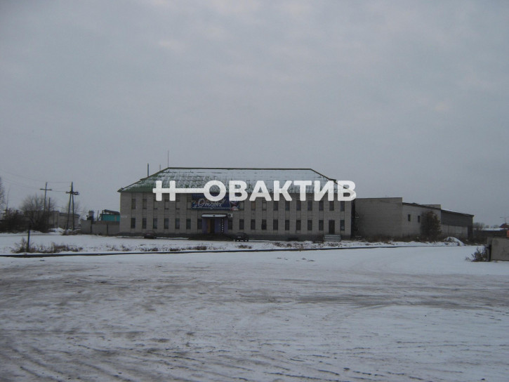 Помещение свободного назначения Терешковой, 58