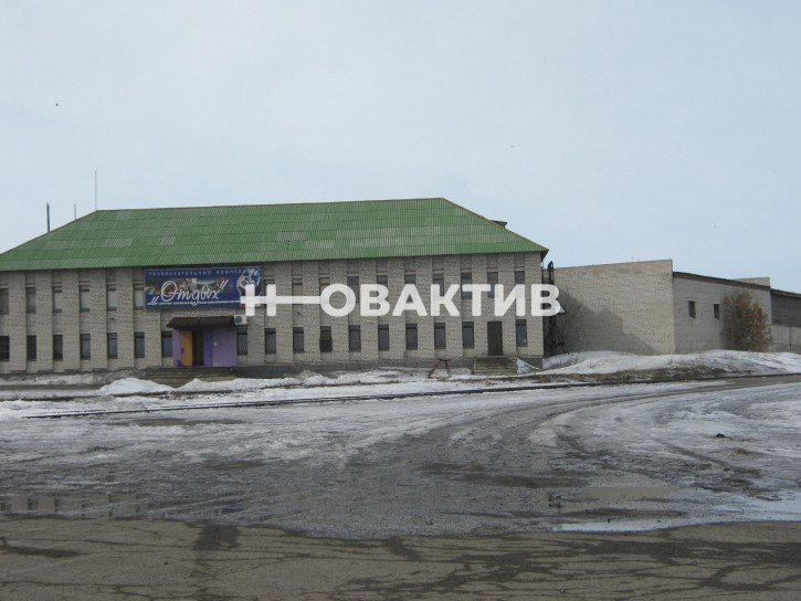 Помещение свободного назначения Терешковой, 58