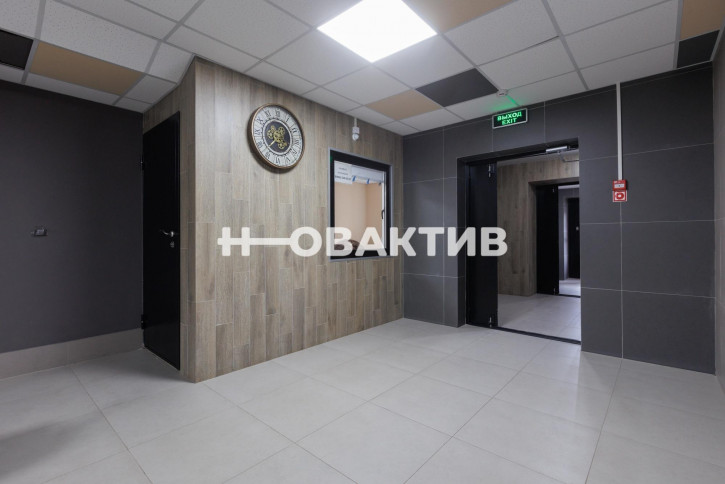 3-комн квартира Авиастроителей, 18