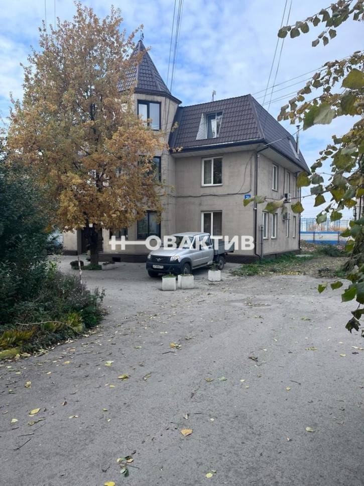 Помещение свободного назначения Железнодорожная, 3Б