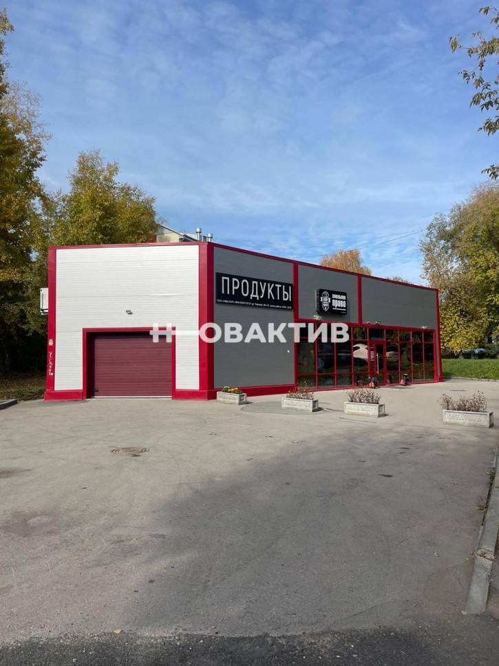 Помещение свободного назначения Немировича-Данченко, 139/1А