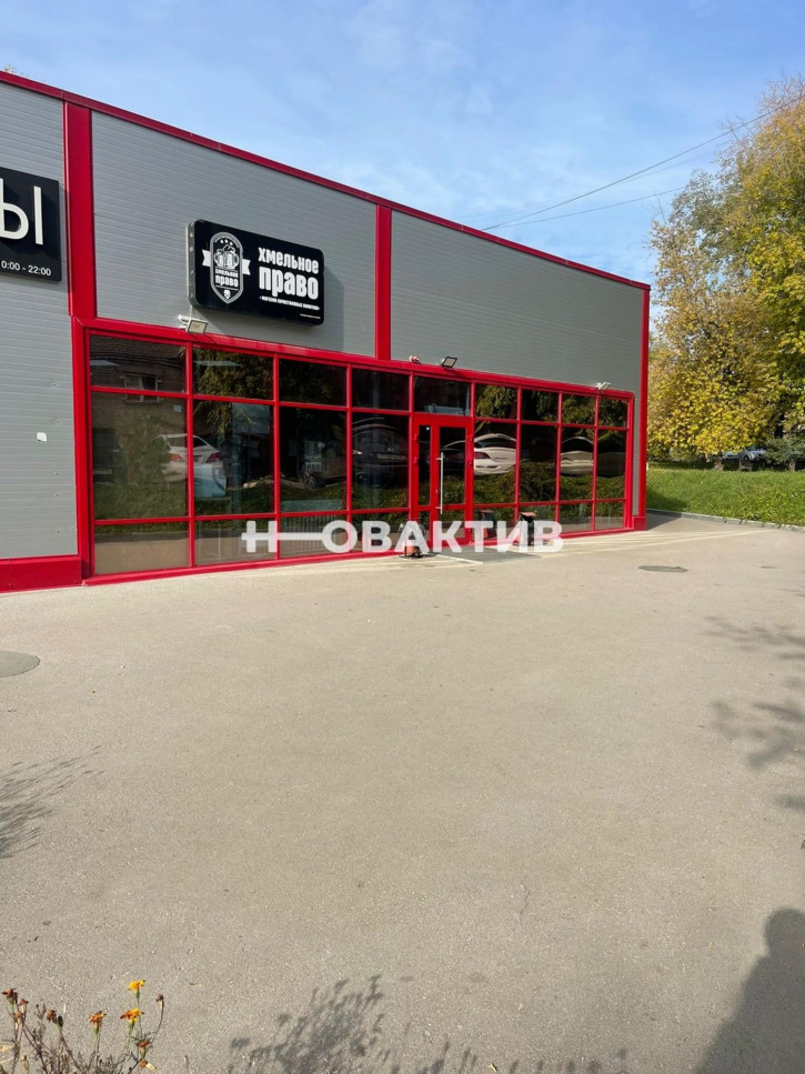 Помещение свободного назначения Немировича-Данченко, 139/1А