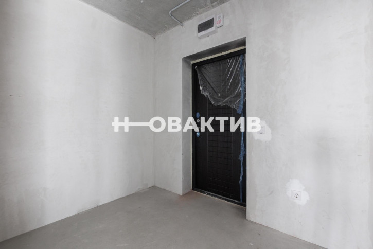 3-комн квартира Авиастроителей, 18