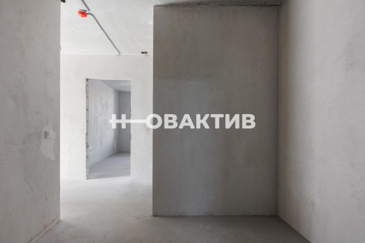 3-комн квартира Авиастроителей, 18