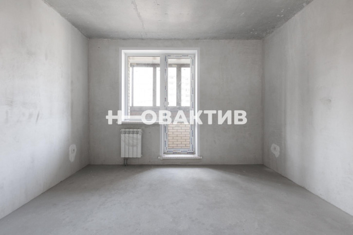 3-комн квартира Авиастроителей, 18