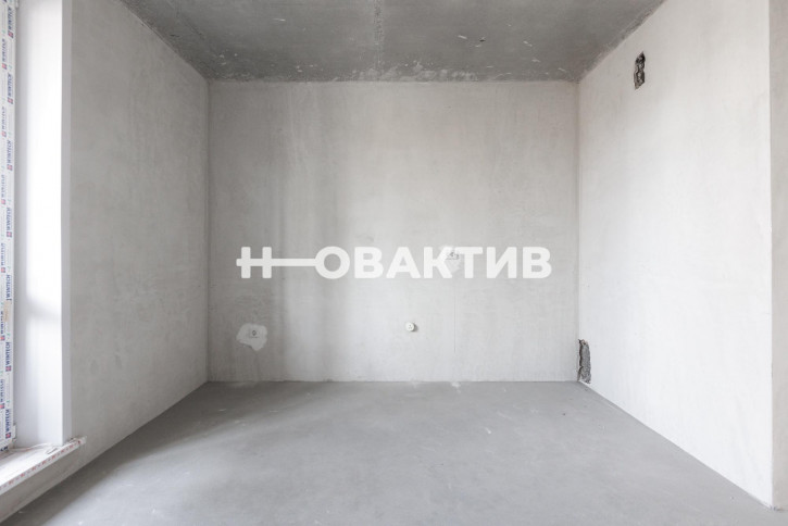 3-комн квартира Авиастроителей, 18