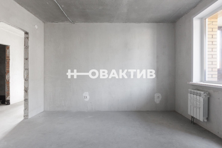 3-комн квартира Авиастроителей, 18