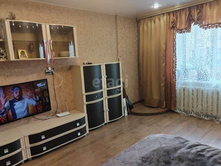 3-комн квартира Белорусская, 22