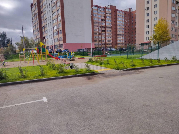 Студия Белорусская, 18