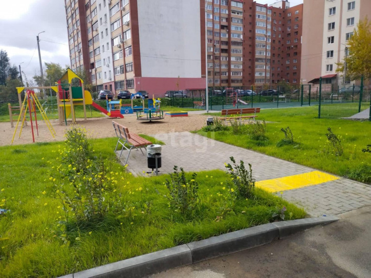 Студия Белорусская, 18