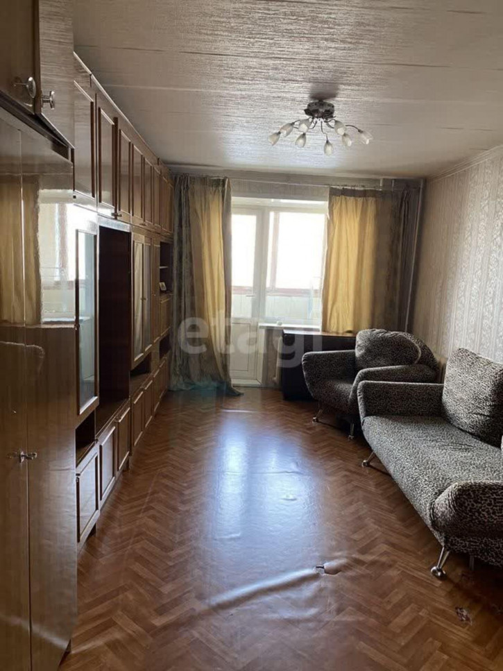 2-комн квартира Советская, 3
