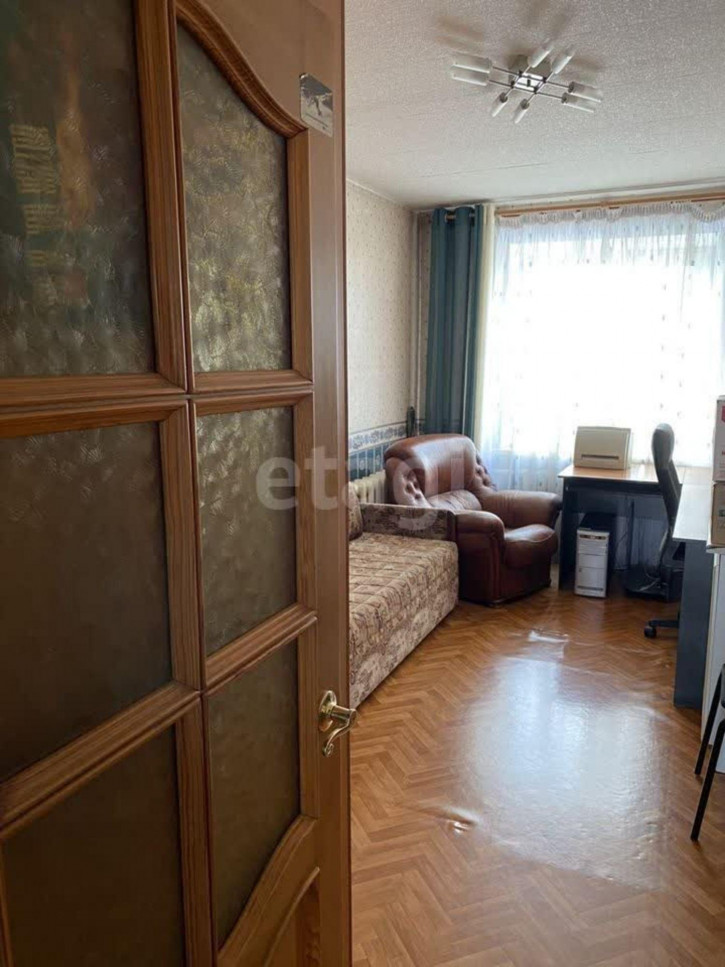 2-комн квартира Советская, 3