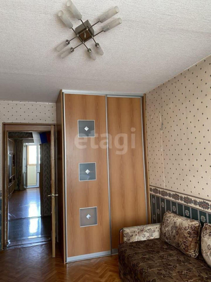 2-комн квартира Советская, 3
