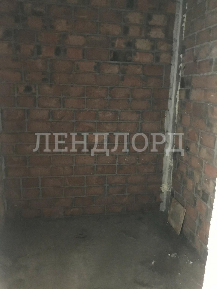 3-комн квартира улица Нансена, 109/6