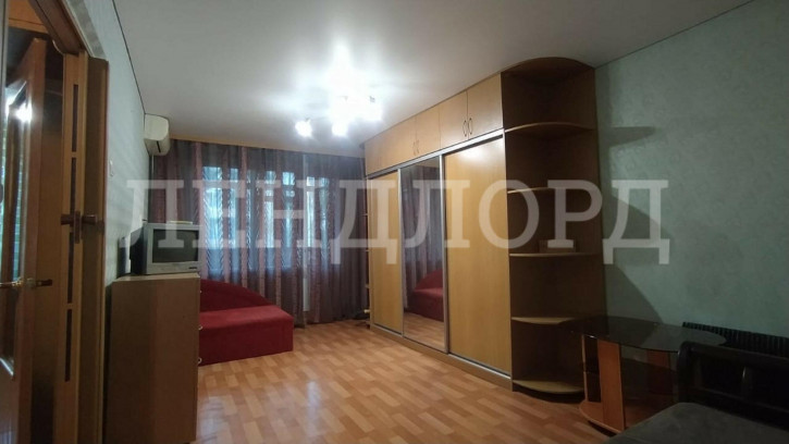 1-комн квартира улица Ерёменко, 85/5