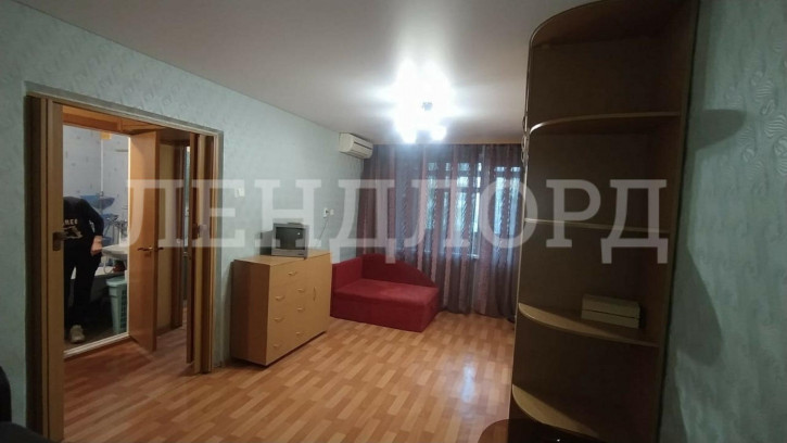 1-комн квартира улица Ерёменко, 85/5