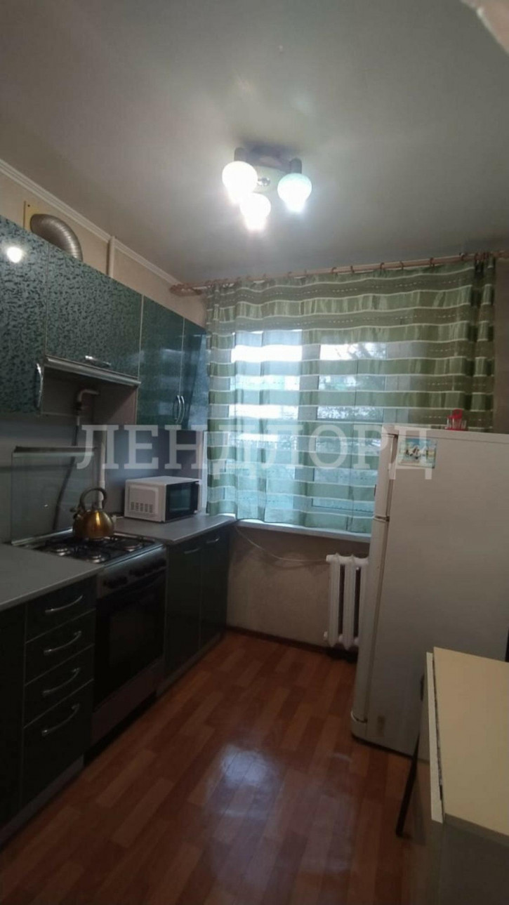 1-комн квартира улица Ерёменко, 85/5