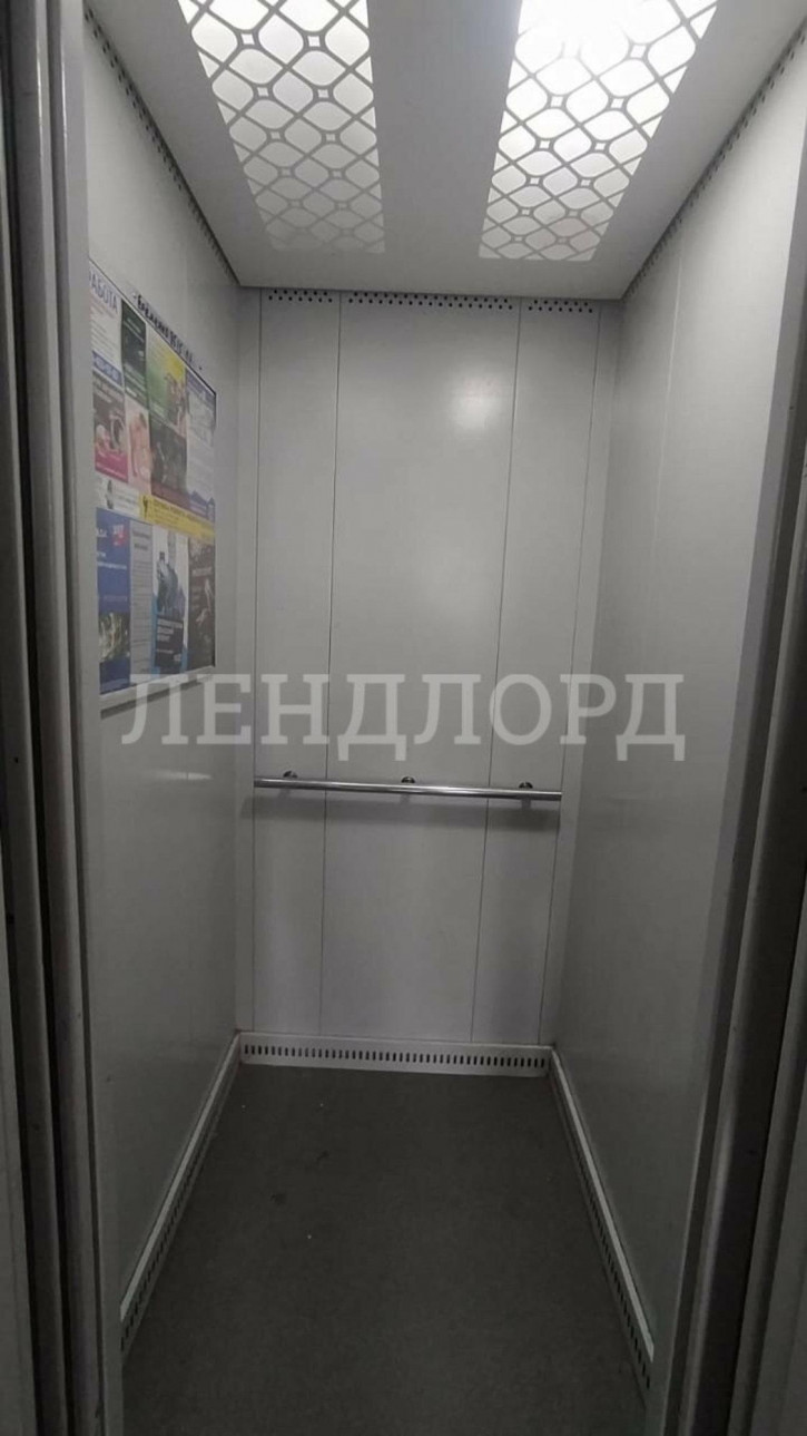1-комн квартира улица Ерёменко, 85/5