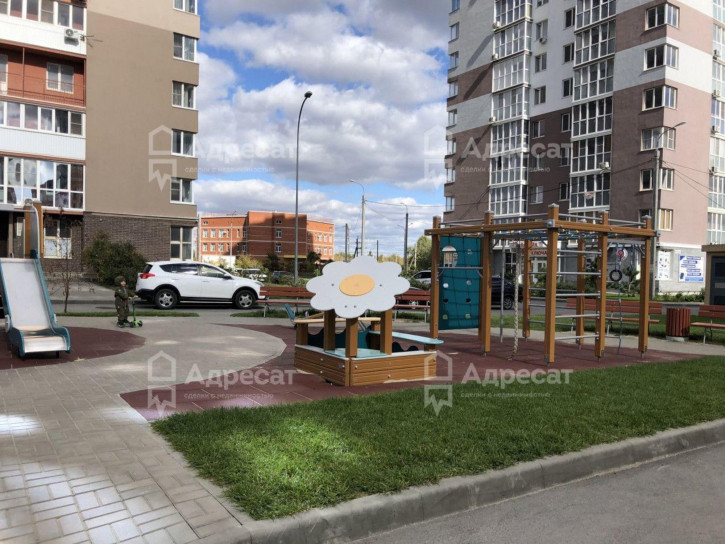 1-комн квартира ул. Гаря Хохолова,  д.8