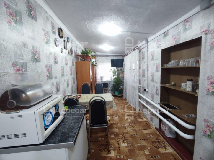 Коттедж/дом ул. Клавы Панчишкиной
