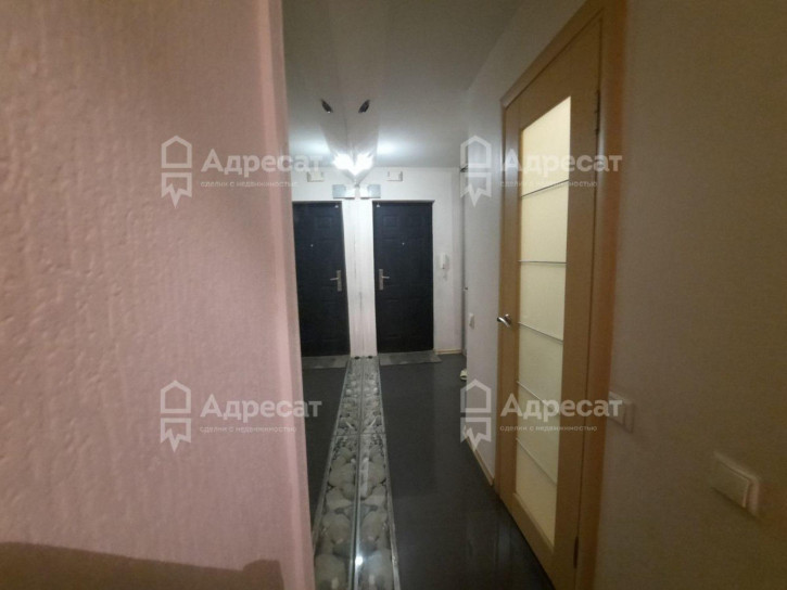 1-комн квартира ул. Невская,  д.12А