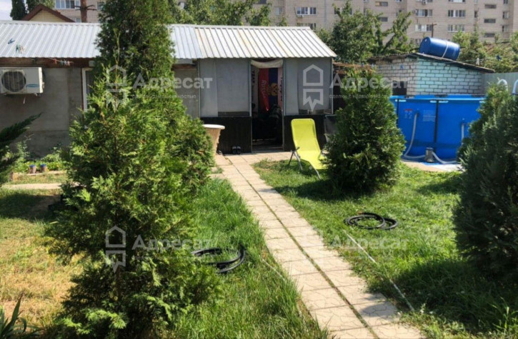 Коттедж/дом ул. Аэрофлотская