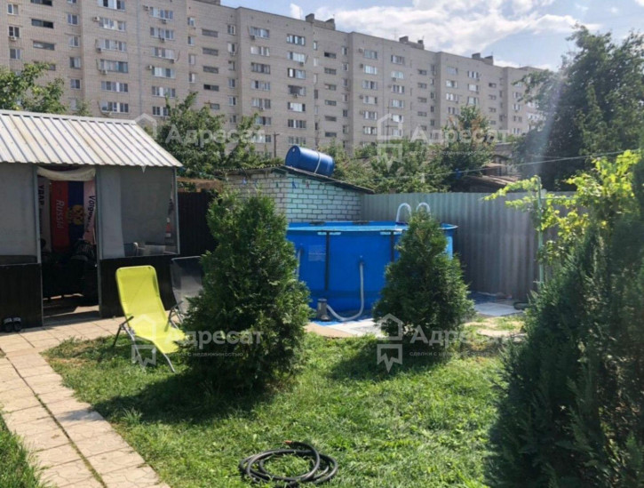 Коттедж/дом ул. Аэрофлотская
