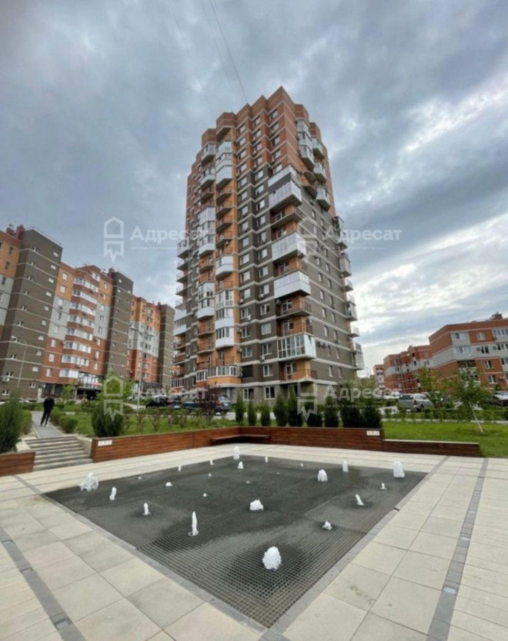 1-комн квартира ул. 70-летия Победы,  д.3