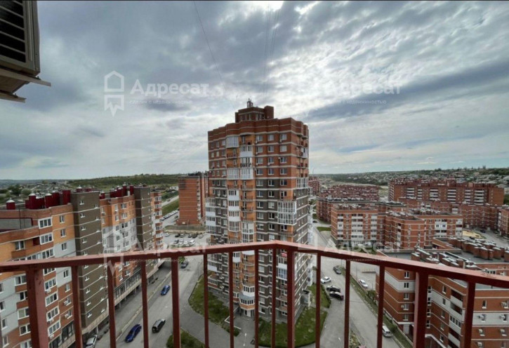 1-комн квартира ул. 70-летия Победы,  д.3