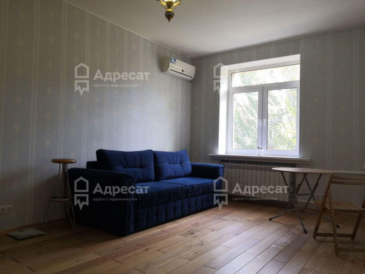 3-комн квартира ул. Советская,  д.13