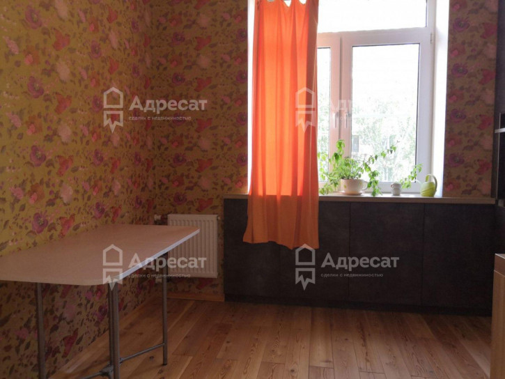 3-комн квартира ул. Советская,  д.13