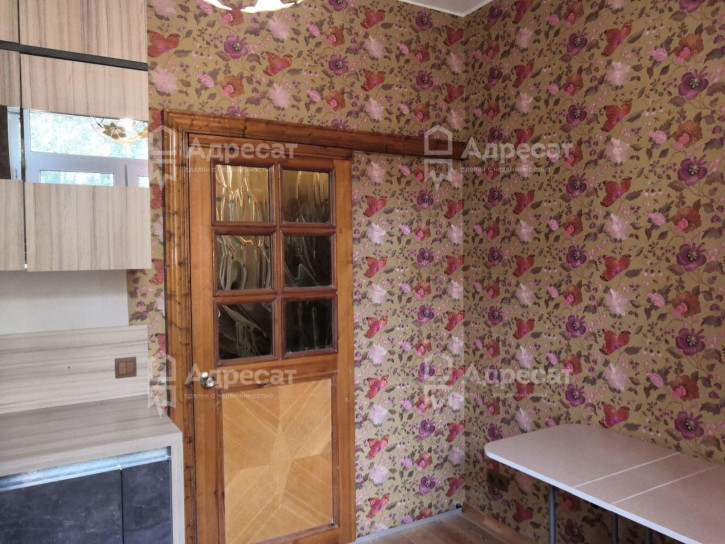 3-комн квартира ул. Советская,  д.13