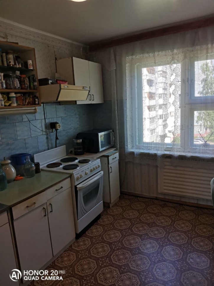 4-комн квартира Карла Маркса, 23
