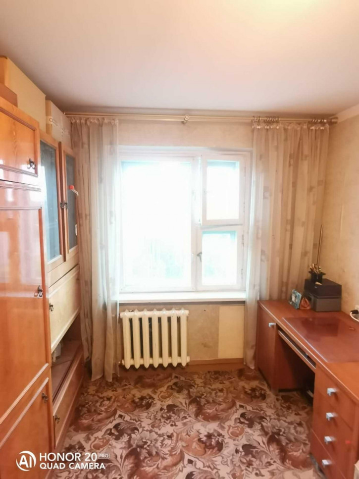 4-комн квартира Карла Маркса, 23