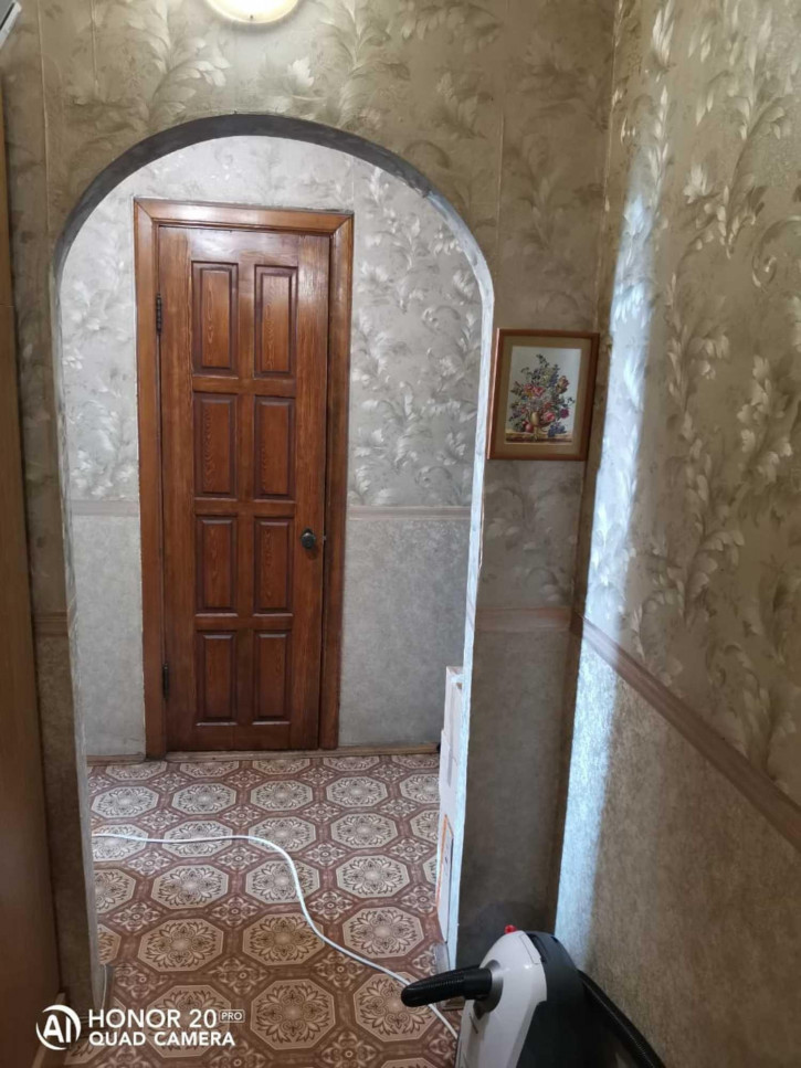 4-комн квартира Карла Маркса, 23