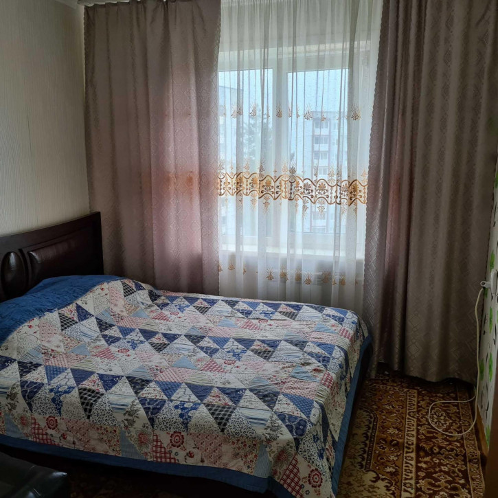 3-комн квартира Мира пр-кт, 34