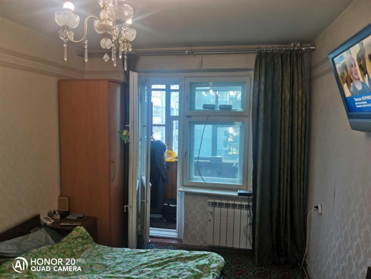 4-комн квартира Карла Маркса, 23
