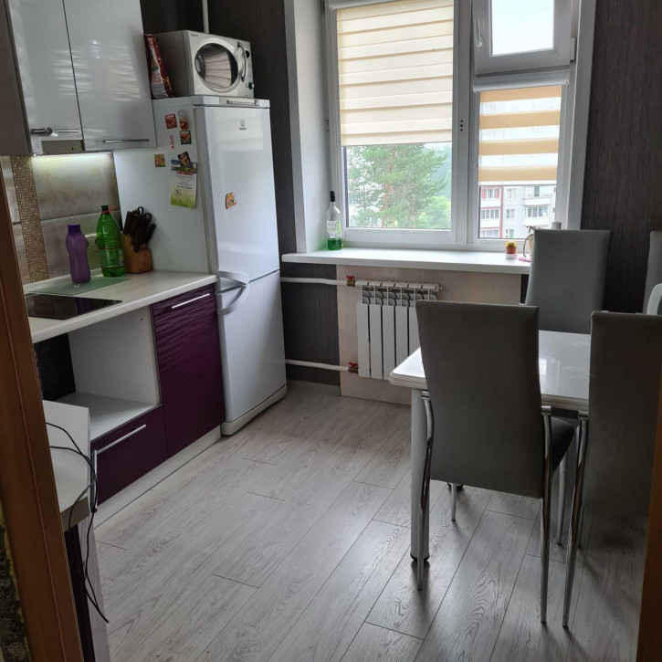 3-комн квартира Мира пр-кт, 34