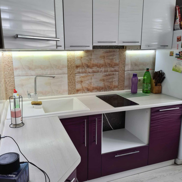3-комн квартира Мира пр-кт, 34