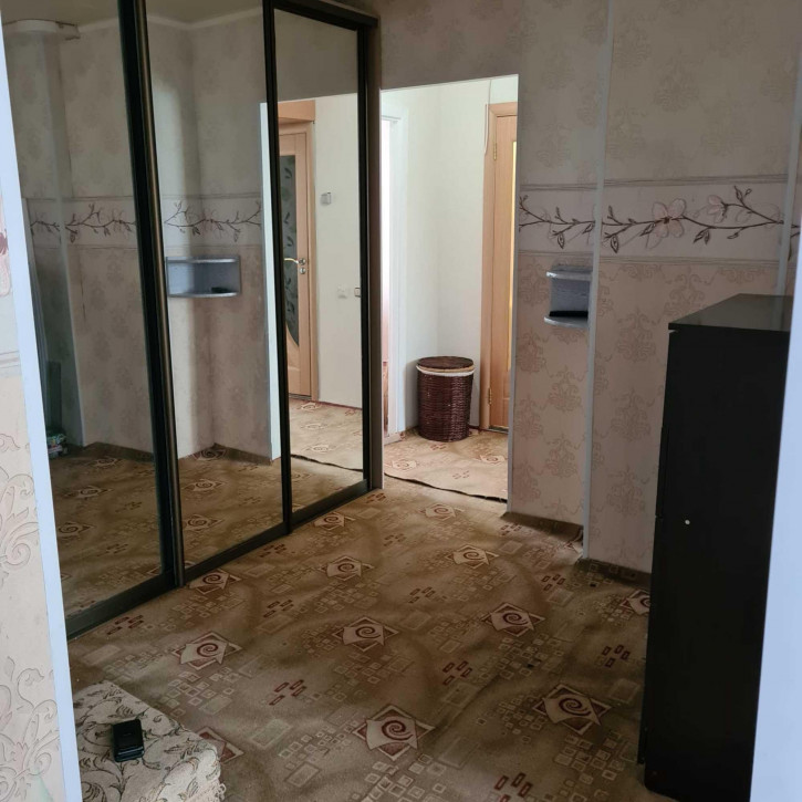 3-комн квартира Мира пр-кт, 34