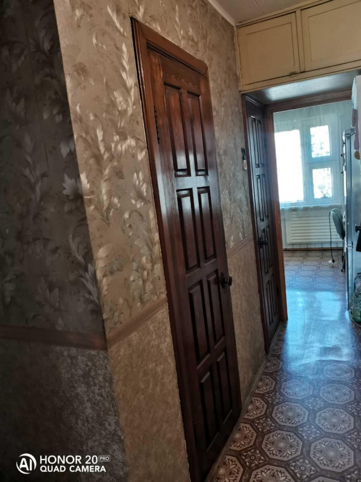 4-комн квартира Карла Маркса, 23