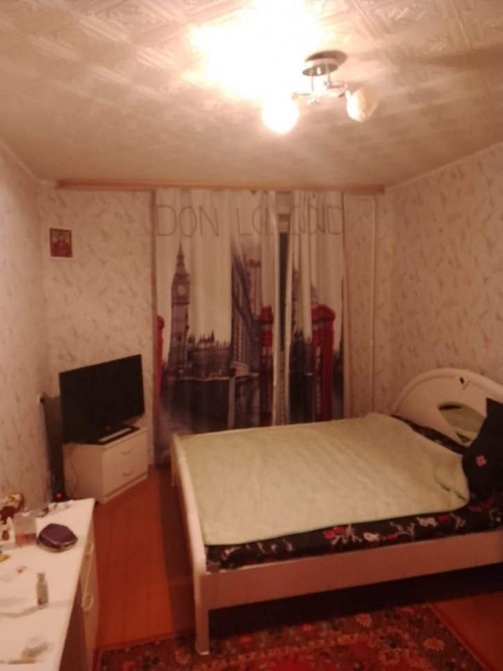 3-комн квартира Энгельса, 29