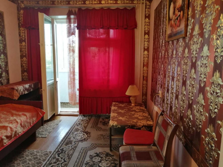 4-комн квартира Карла Маркса, 23