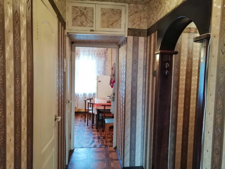 4-комн квартира Карла Маркса, 23