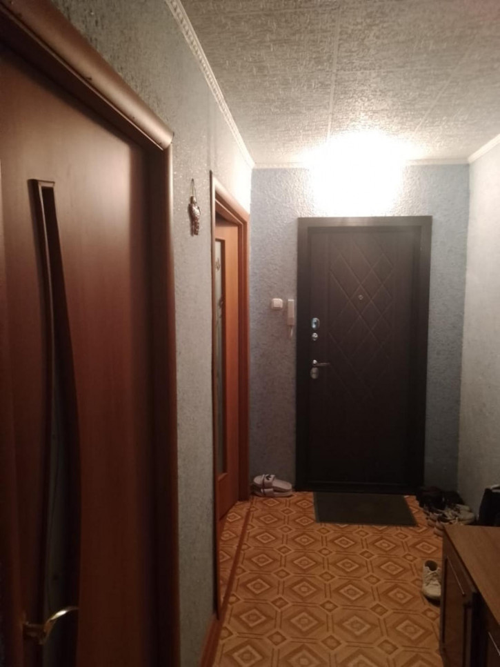 3-комн квартира Энгельса, 29