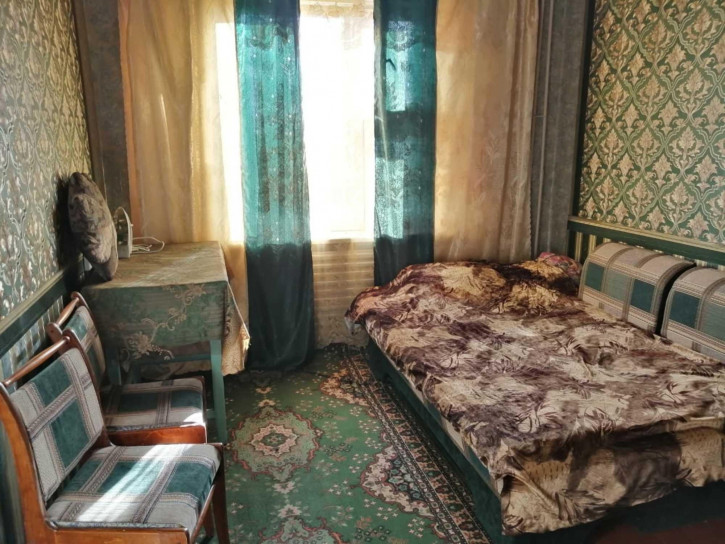 4-комн квартира Карла Маркса, 23