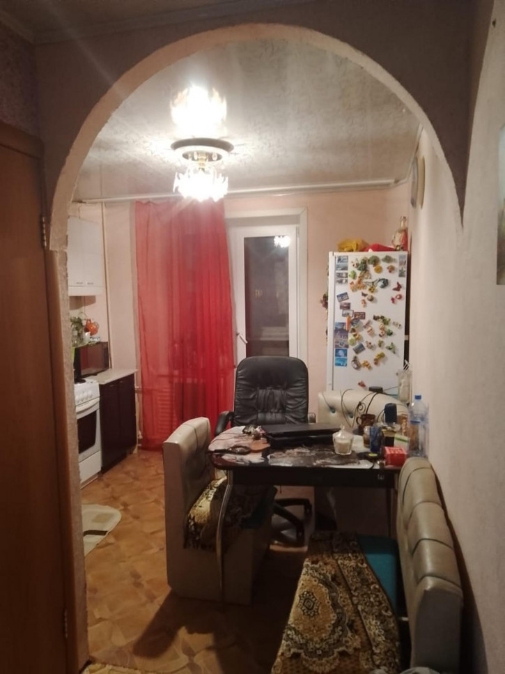 3-комн квартира Энгельса, 29