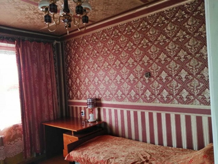 4-комн квартира Карла Маркса, 23