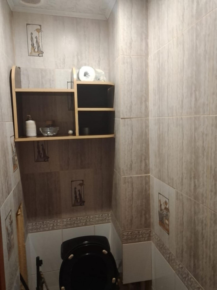 3-комн квартира Энгельса, 29