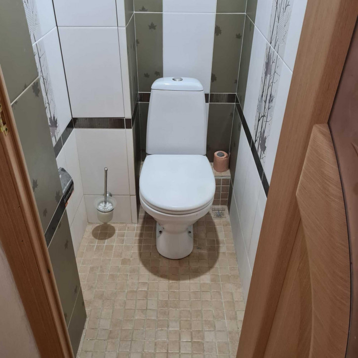 3-комн квартира Мира пр-кт, 34